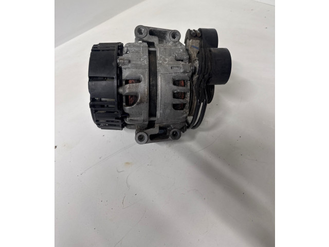 Генератор 06L903018JX   Audi A5      