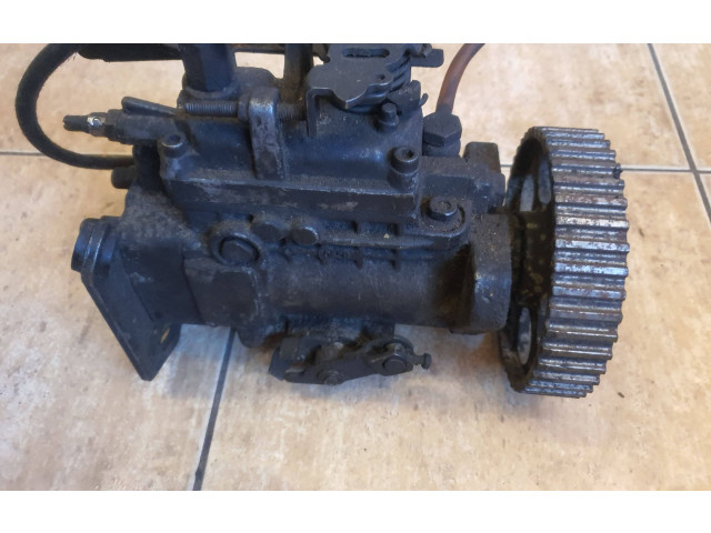 Топливный насос