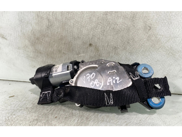 Моторчик заднего дворника 53029212, 30663891    Volvo V70