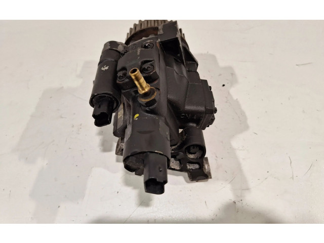 Vstřikovací čerpadlo 8200663258, 167008859R Renault Clio III