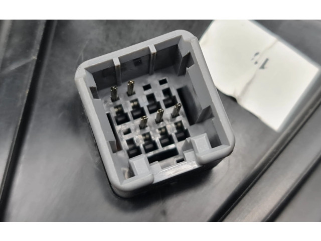 Zpětné zrcátko KIA Venga 2010 023111, E4023111