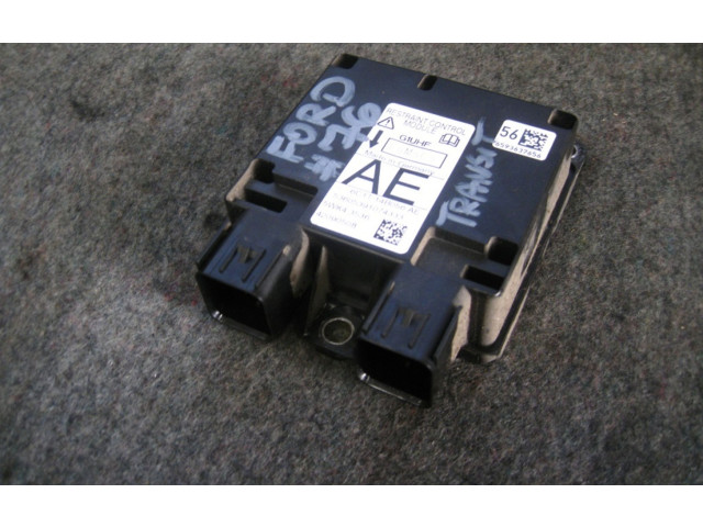 Блок подушек безопасности 6C1T14B056AE   Ford Transit