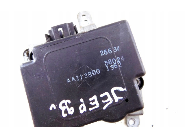 Блок управления 580241362, 2663a580241362 Jeep Grand Cherokee