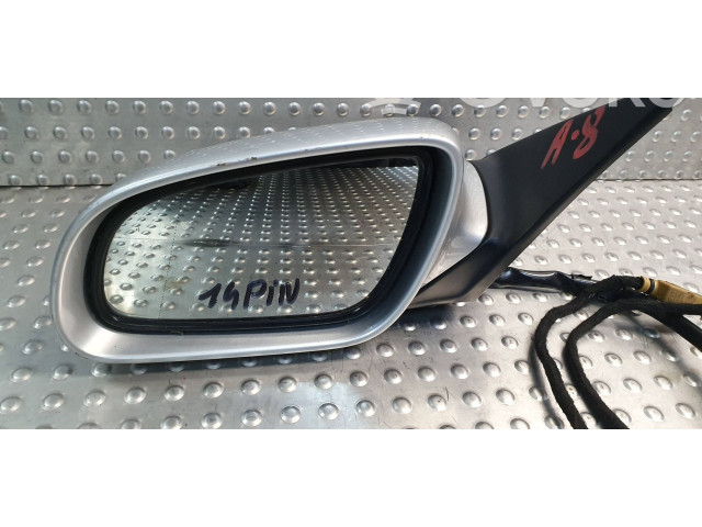 Zpětné zrcátko  Audi A8 S8 D3 4E 2004    