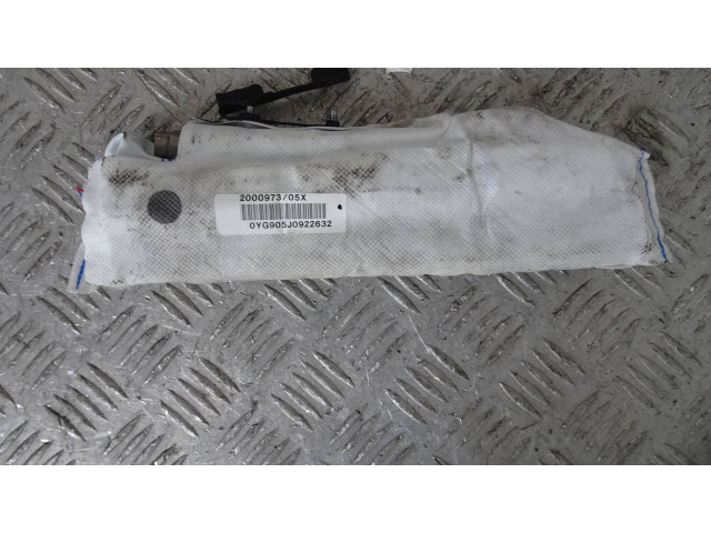 Подушка безопасности в сиденье 57A880241F   Skoda Karoq