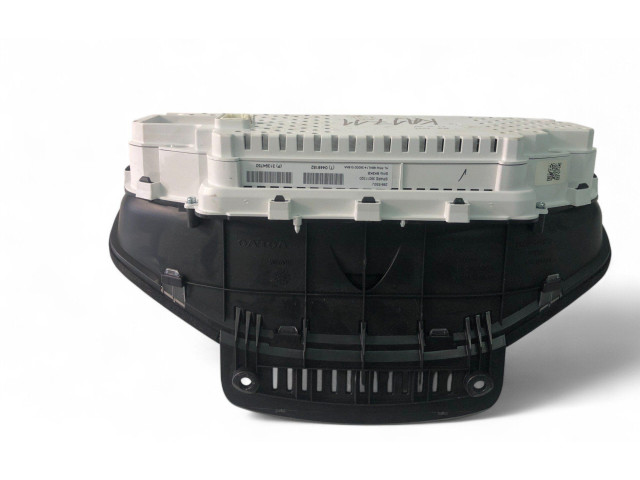 Панель приборов 31394750 Volvo S60