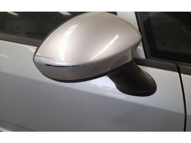 Зеркало электрическое Fiat Grande Punto - года