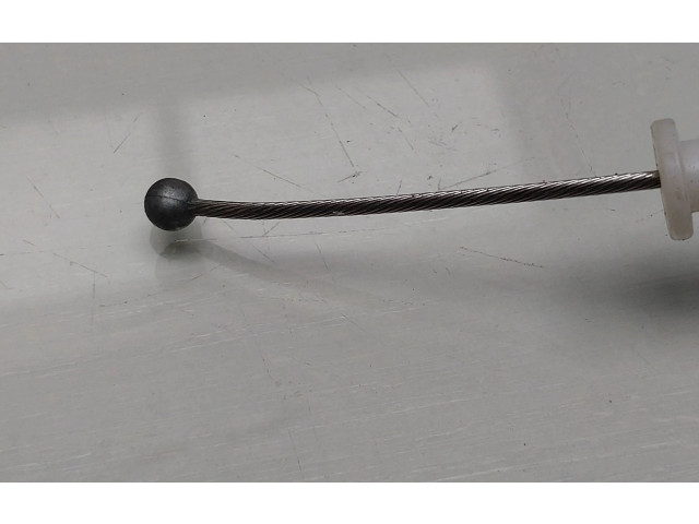 Zámek zadních dveří A1717500085, A1717500185 Mercedes-Benz E W211 2005