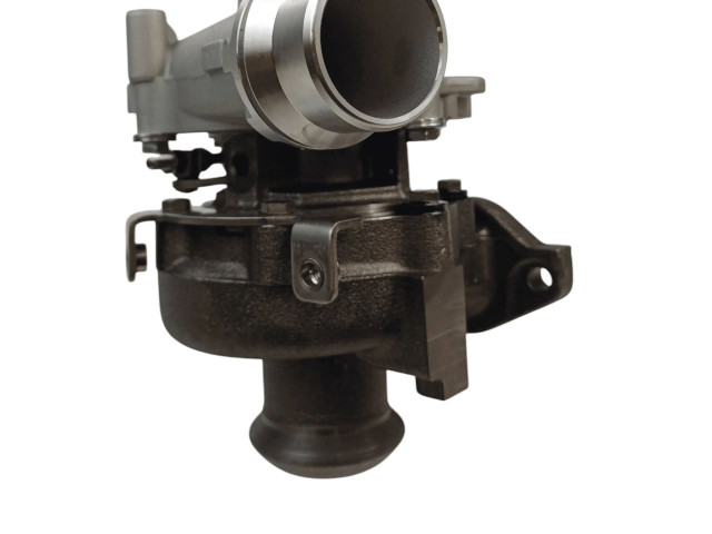 Турбина Nissan Juke I F15 54389700006, 54389880006 для двигателя K9K 410, K9K 636, K9K 646