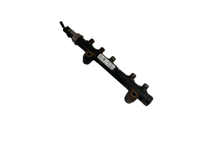 Топливный насос