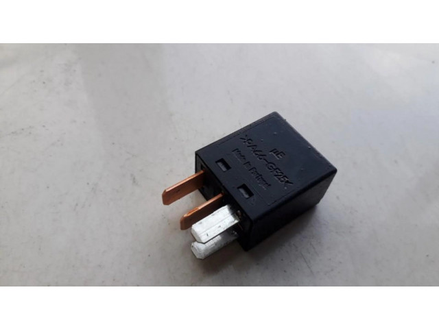 Другое реле