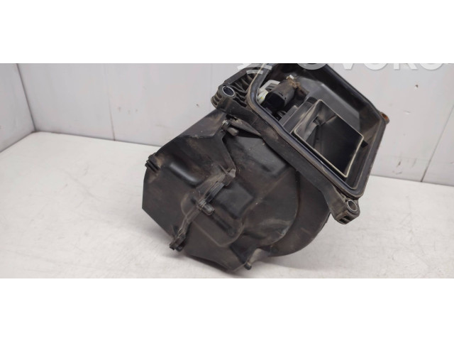 Вентилятор печки Audi A6 S6 C6 4F 2004 - 2011 года