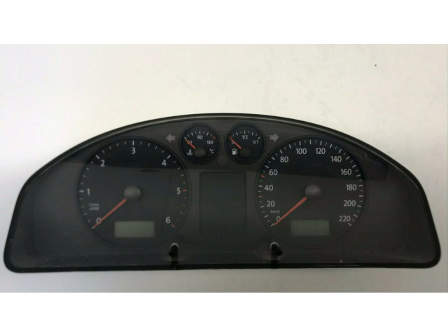 Přístrojová deska Volkswagen Multivan T5 2003 7H0920850M, nr128