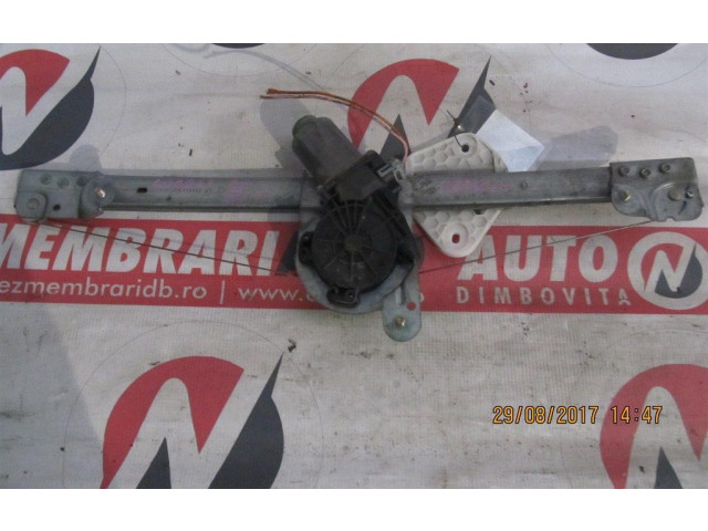 Генератор       Dacia Logan I  2004 - 2012 года   