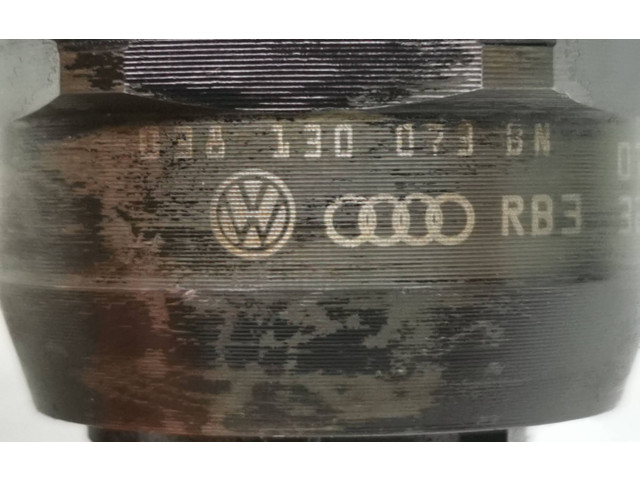 Форсунка 038130073b, 32372fr    Audi A3 S3 8P  BLS 