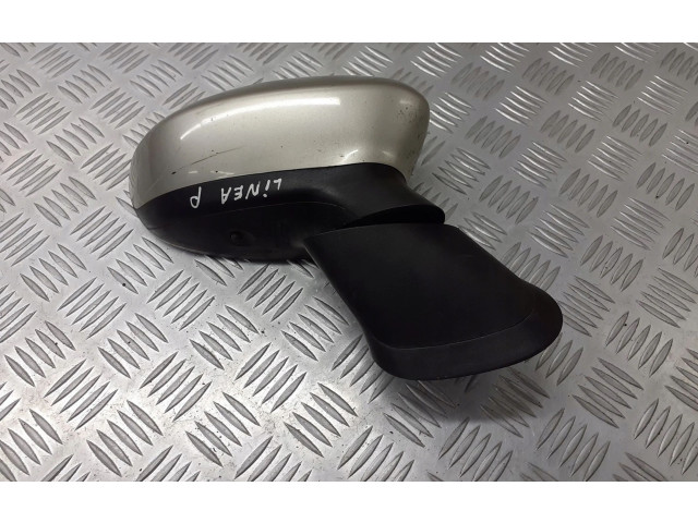Zpětné zrcátko Fiat Linea 2007 E3021055