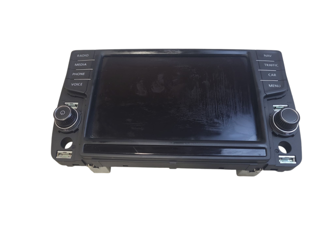 Дисплей    5G0919606   Volkswagen e-Golf