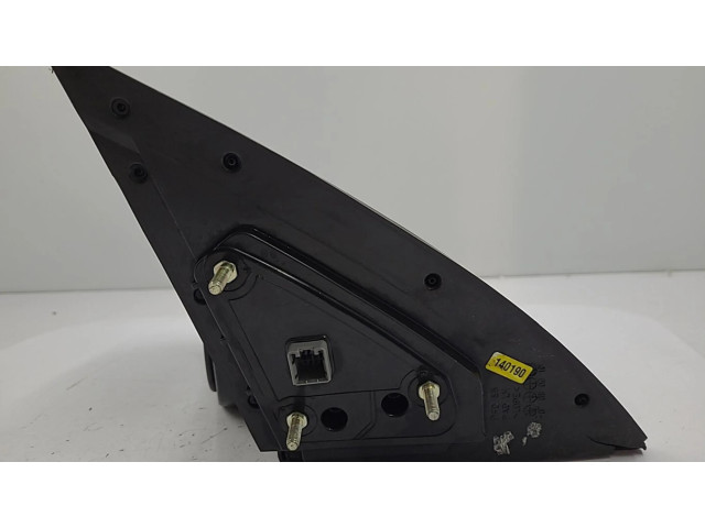 Zpětné zrcátko levé Hyundai i30 2008 876102R130