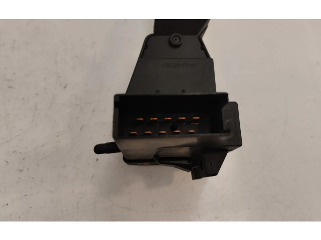 Руль Smart ForTwo III C453 2014 - года