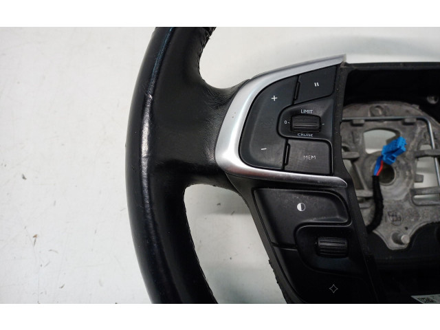 Руль Citroen DS4 - года 96754515ZD