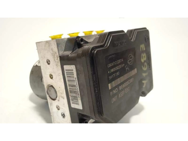 Блок АБС 4892034000, BE6003C001 SsangYong Korando