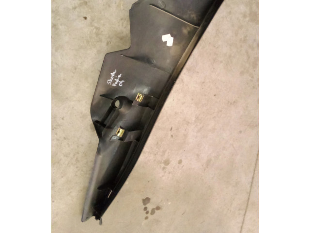 Топливная рампа 6Y9867767B, 6Y9867768B   Skoda Fabia Mk2 (5J)  