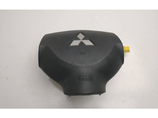 Подушка безопасности водителя 7030A088XA Mitsubishi Outlander