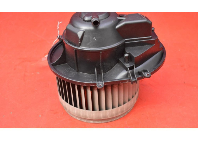 Вентилятор печки Volvo S60