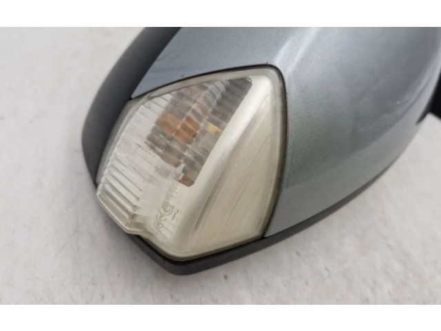 Зеркало электрическое        Ford S-MAX  2006 - 2015 года   