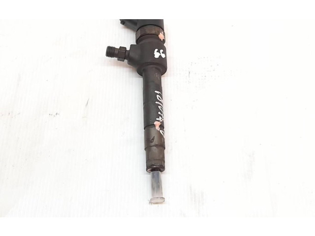 Vstřikovač 0445110276 Fiat Punto (199)