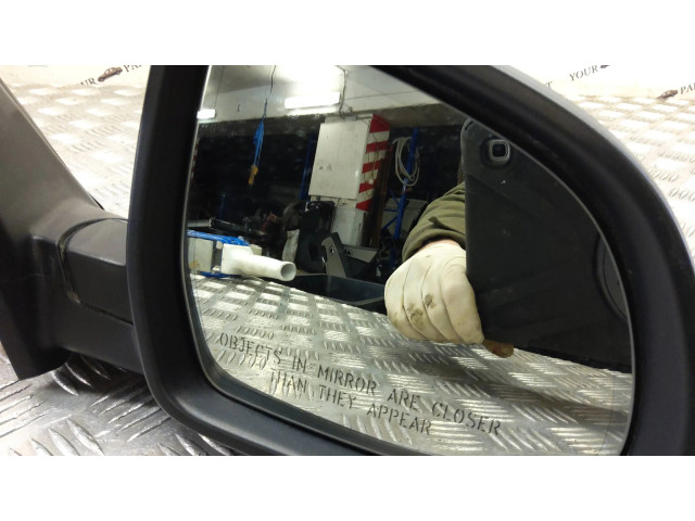 Зеркало электрическое     правое    BMW X3 F25  2010-2017 года   