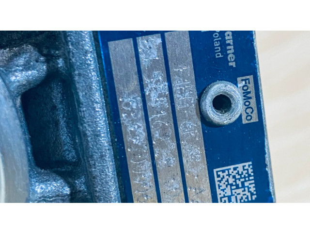 Turbodmychadlo Турбина F1FG6K682AA, 16399700006 Ford Focus ST 1.5 benzinas M8DB