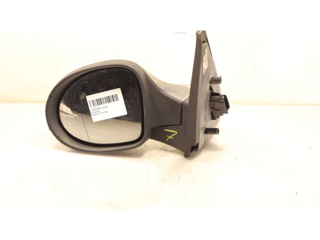 Zpětné zrcátko Renault Thalia II 2008