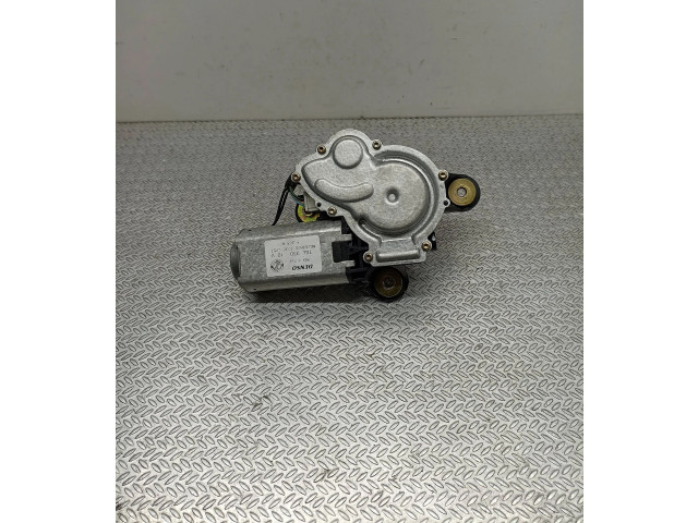 Моторчик заднего дворника MS2596007030, 5265B    Fiat Idea