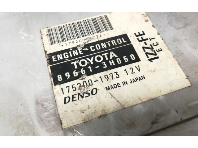 Řídící jednotka 89661-3H050, 175200-1973 Toyota Camry 2001