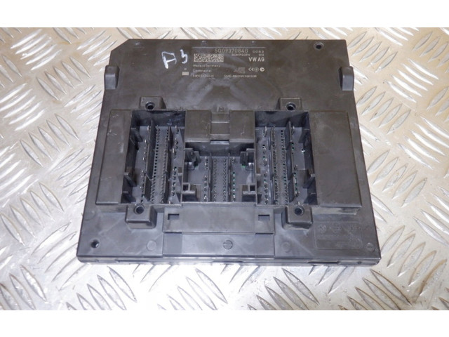 Блок комфорта 5q0937084G Volkswagen Golf VII