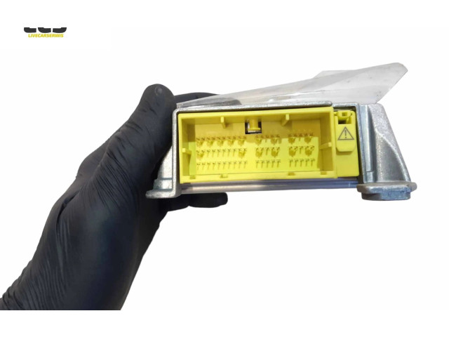 Блок подушек безопасности 8917053110, 0285001904 Lexus IS 220D-250-350