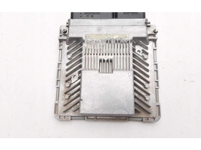 Řídící jednotka 8K0907559 Audi A5 8T 8F 2012