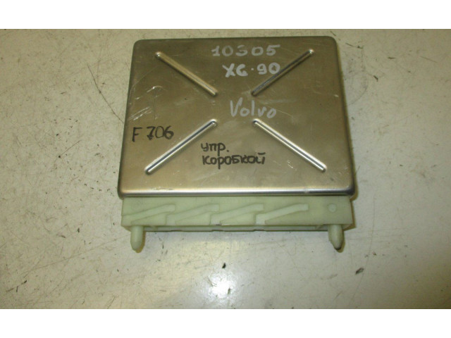 Блок управления коробкой передач P30646719   Volvo XC90