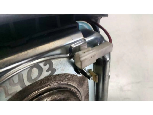 Подушка безопасности водителя P5FA39LAZAG Jeep Grand Cherokee (WJ)