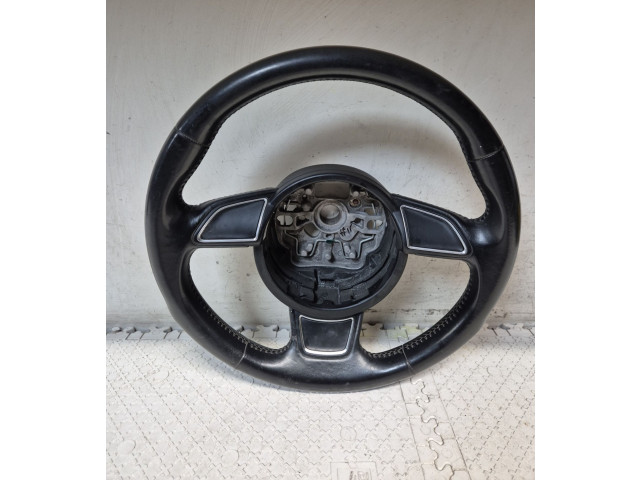 Руль Audi A1 2010 - 2018 года 8X0419091AA1KT