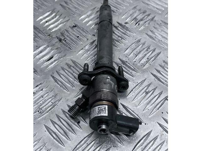 Форсунка 0445110078 Volvo S60 D5