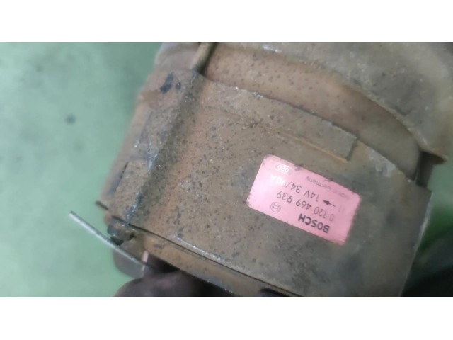 Генератор 0120469939, ALTERNADOR   Alfa Romeo 166      