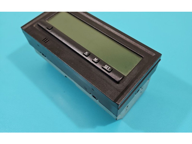 Дисплей MR444752, IMPRK1428102 Mitsubishi Pajero Pinin