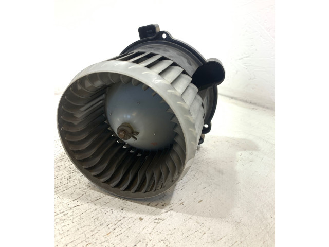 Вентилятор печки Mf016070701, 43404351 Mitsubishi Colt