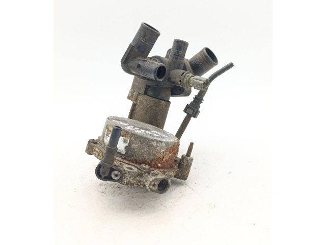 Вакуумный насос  704230010   Ford Transit Custom 