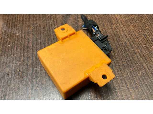 Блок управления 287154209958 Tata Indica Vista II