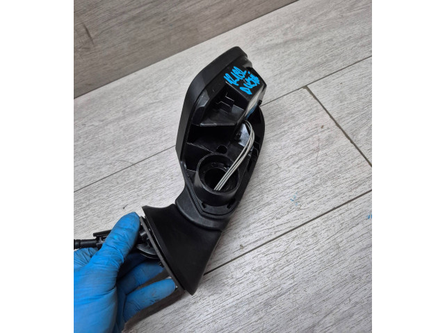 Зеркало электрическое Dacia Duster 2010 - 2017 года