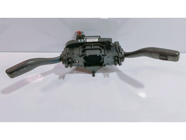 Подрулевой шлейф SRS 3C0959653B, K0105114412   Volkswagen PASSAT B6