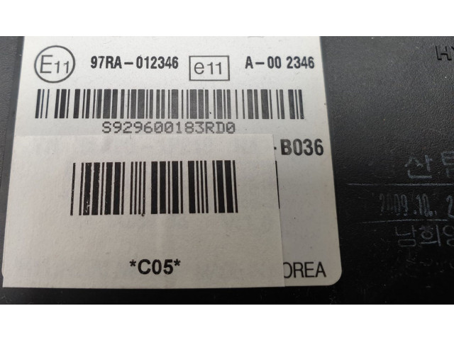 Комфортный модуль